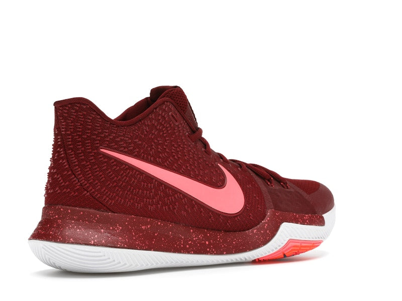 Nike Kyrie 3 Team Red