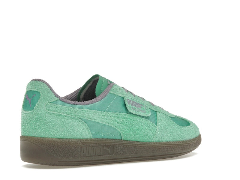 Puma Palermo Jade Frost Green (Women's)