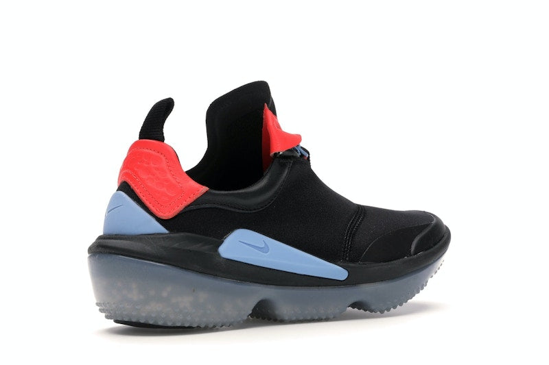 Nike Joyride Optik Black Light Blue Crimson (Women's)