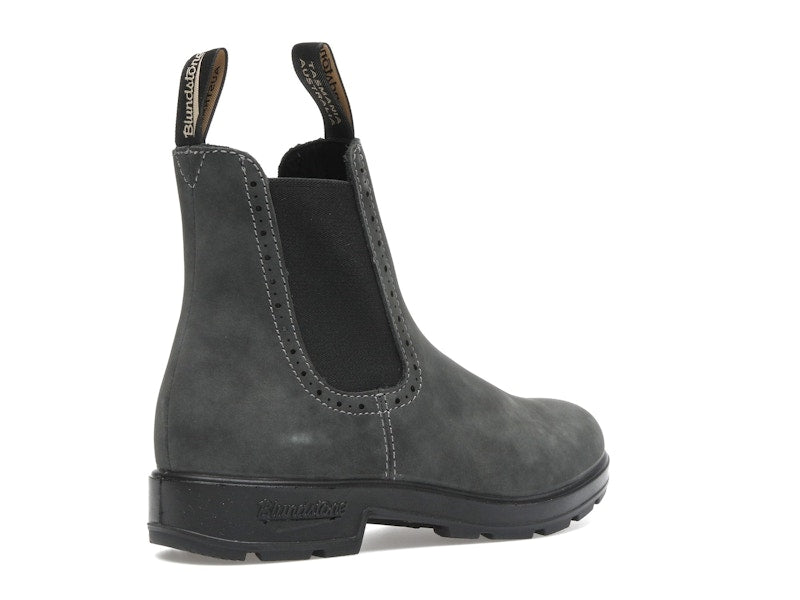 Blundstone 1630 Rustic Black (Women's)