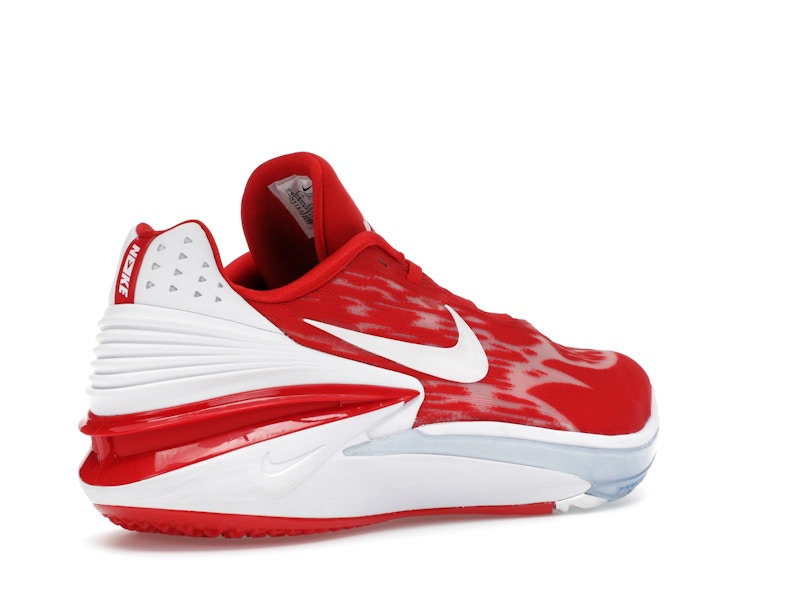 Nike Zoom GT Cut 2 TB University Red
