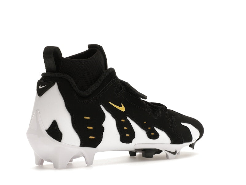 Nike Vapor Edge 360 DT Max '96 Cleat Diamond Turf Black White