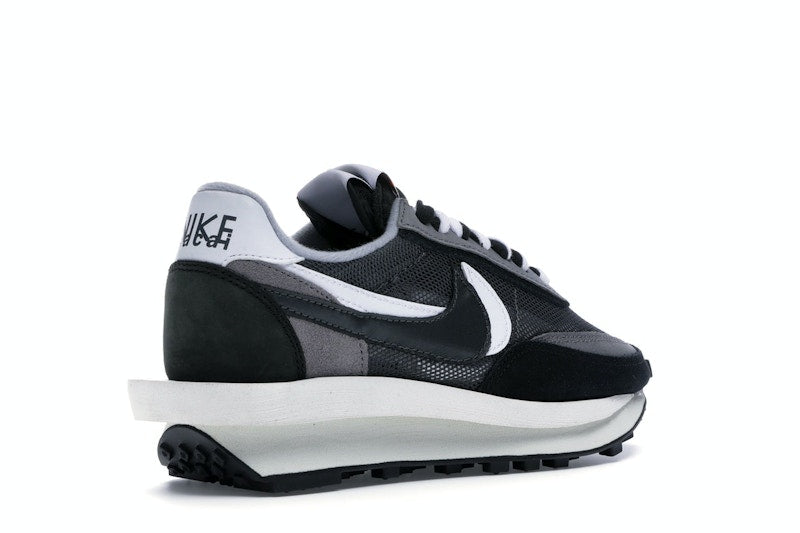 Nike LD Waffle sacai Black