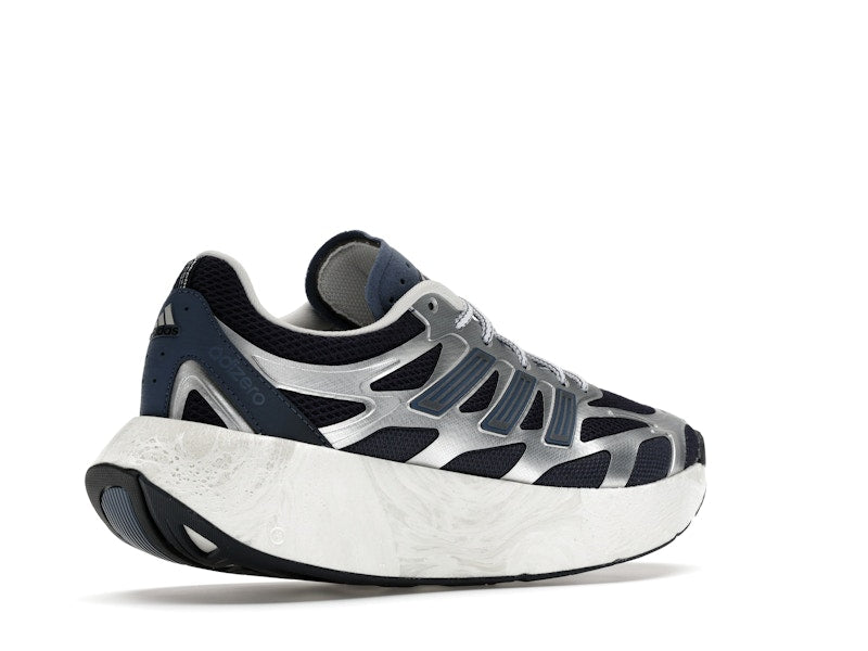 adidas Adizero Aruku Silver Metallic Legend Ink Preloved Ink