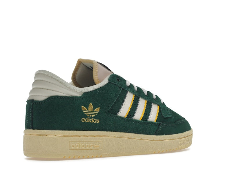 adidas Centennial 85 Low College Green Cream