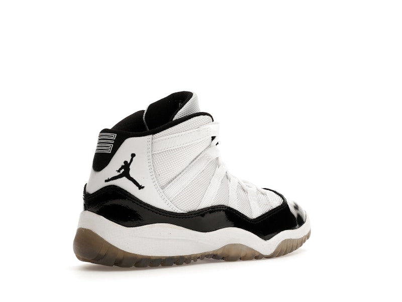 Jordan 11 Retro Concord (2011) (PS)