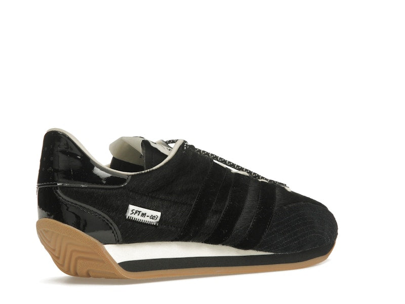 adidas Country OG Song For The Mute Black