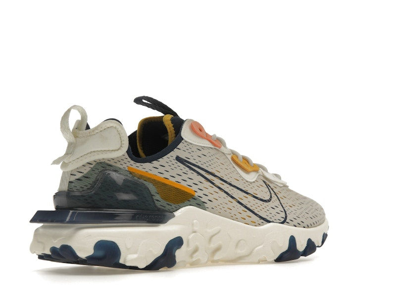 Nike React Vision Light Orewood Brown