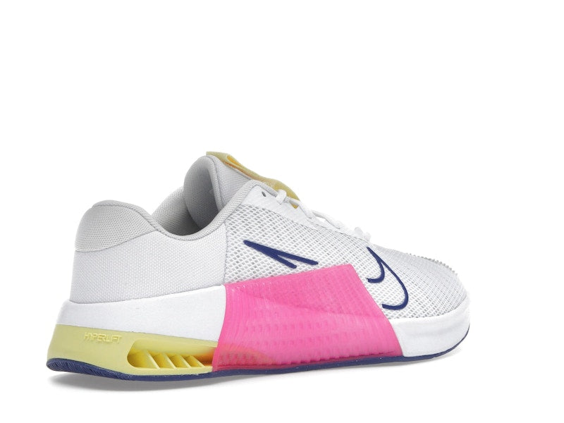 Nike Metcon 9 White Fierce Pink