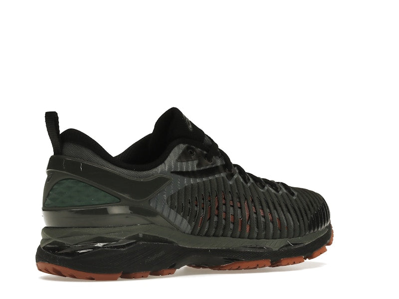 ASICS Gel-Delva 1 Kiko Kostadinov Forest