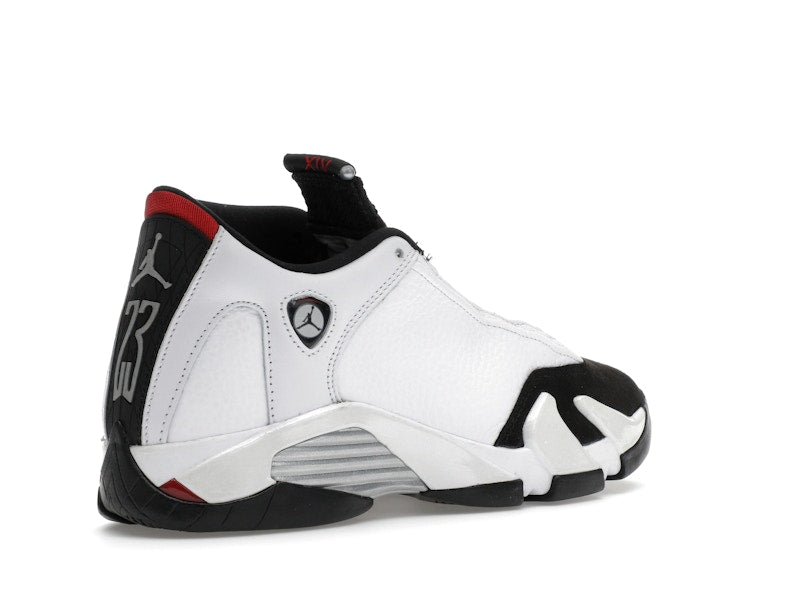 Jordan 14 Retro Black Toe (2024) (GS)
