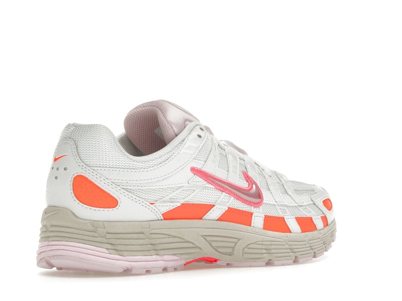 Nike P-6000 Digital Pink Crimson (Women's)