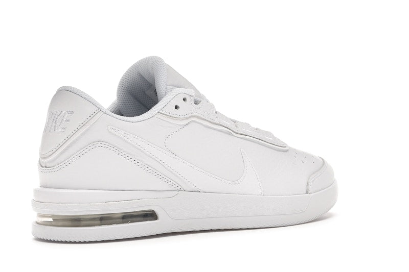 Nike Court Air Max Vapor Wing Triple White