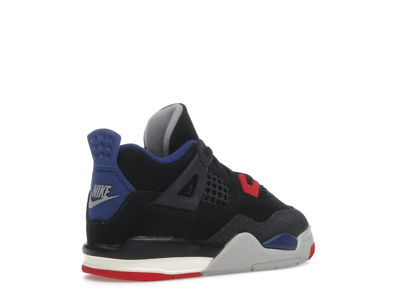 Jordan 4 Retro Rare Air (TD)