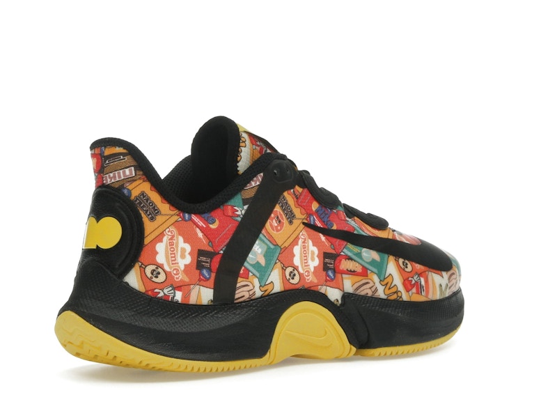 Nike Court Air Zoom GP Turbo Premium HC Naomi Osaka Bodega Snacks (Women's)