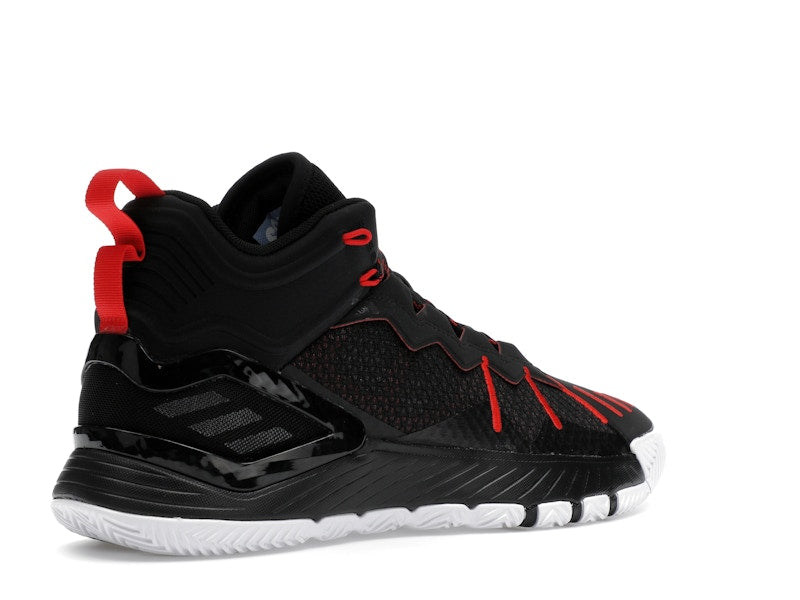 adidas D Rose Son of Chi Windy City Assassin
