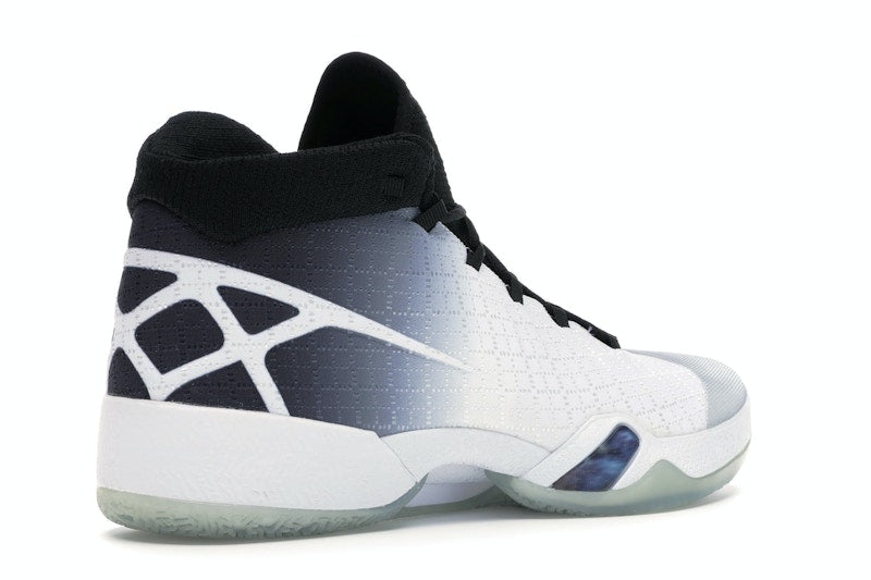 Jordan XXX White Black