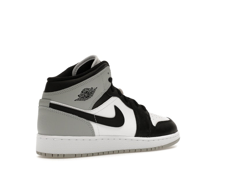 Jordan 1 Mid Barons (GS)