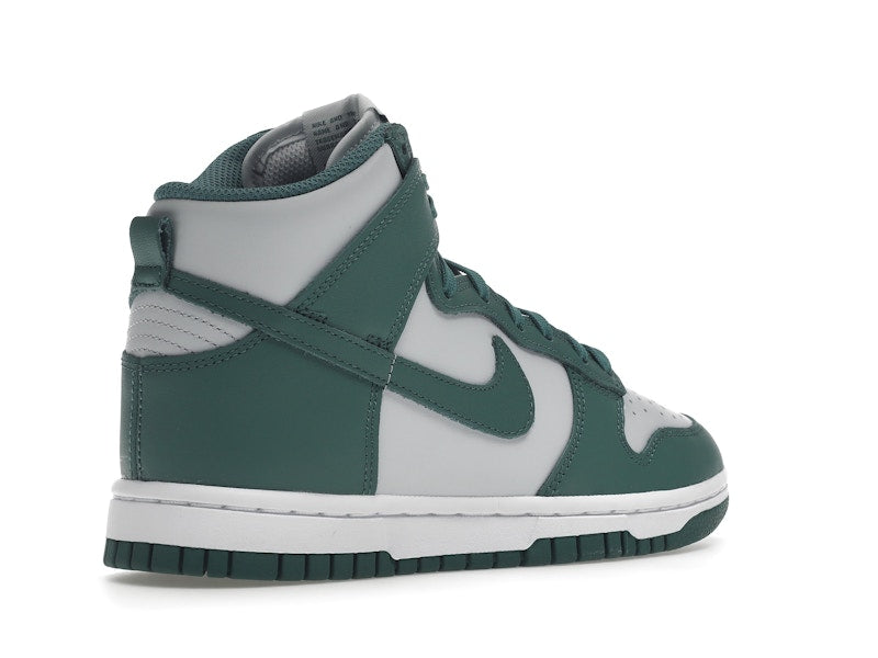 Nike Dunk High Bicoastal (Women's)