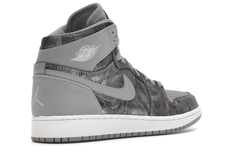 Jordan 1 Retro All-Star (2016) (GS)