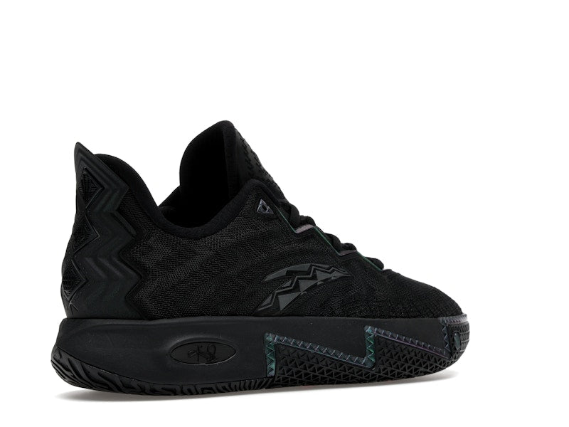 Anta Kai 2 Triple Black