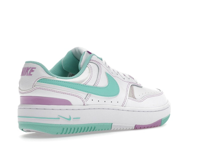 Nike Gamma Force White Emerald Rise (Women's)