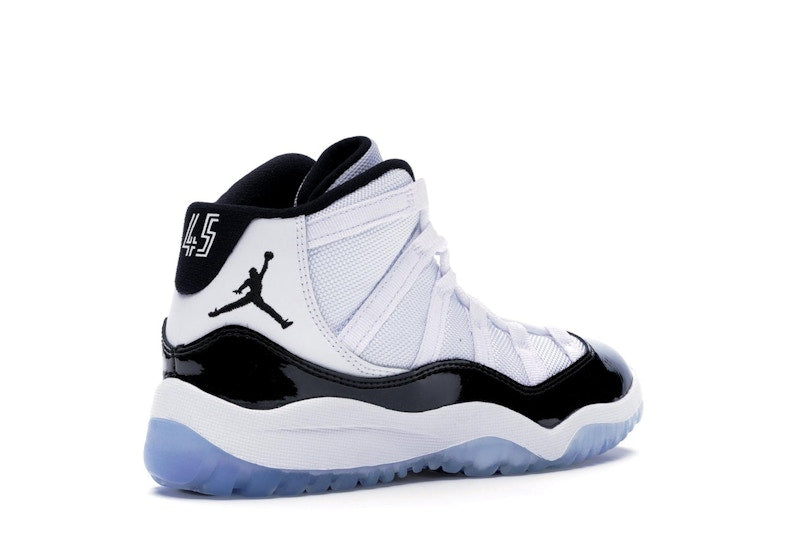 Jordan 11 Retro Concord (2018) (PS)