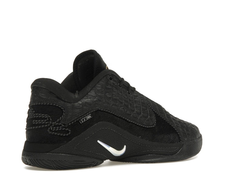 Nike LeBron 22 Black Label