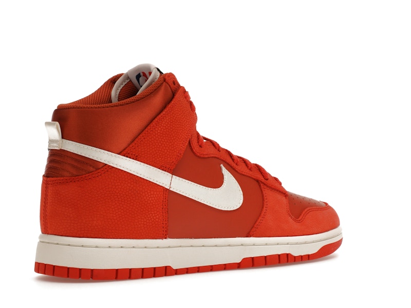 Nike Dunk High PRM NBA x WNBA One Game