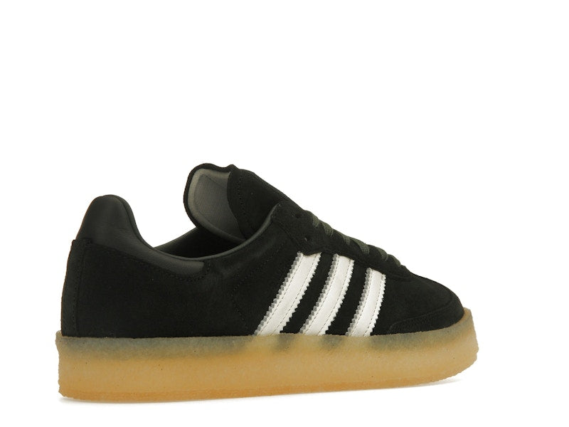 adidas Clarks 8th Street Samba by Ronnie Fieg Shadow Green