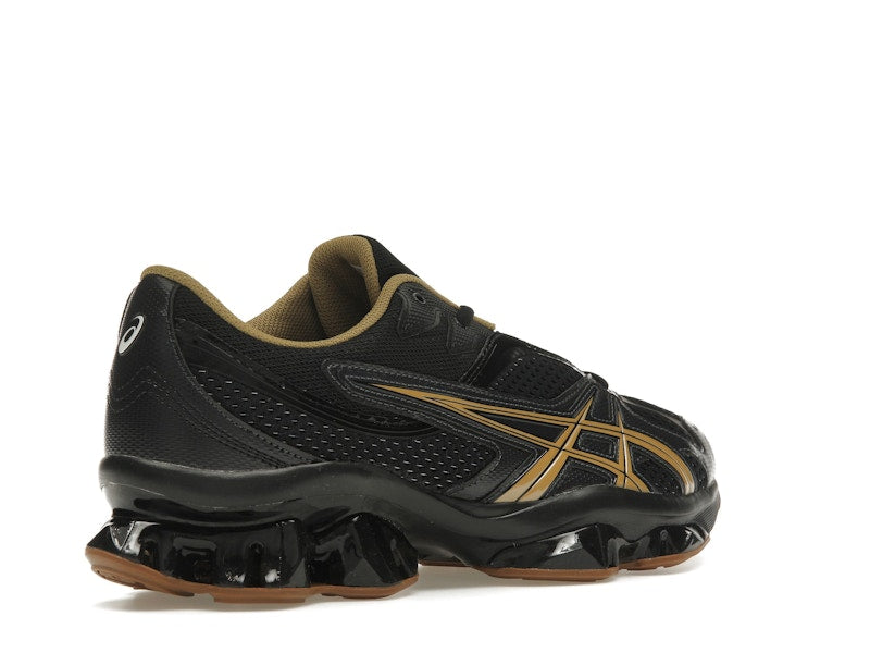 ASICS Gel-Quantum Zientzia Kiko Kostadinov Black Gold Gum