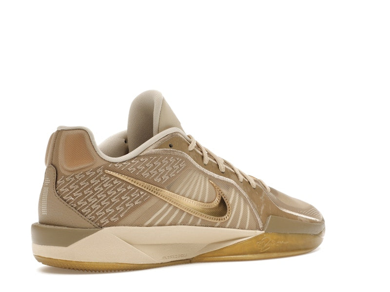 Nike Sabrina 2 Stronger Than Gold (Women's)