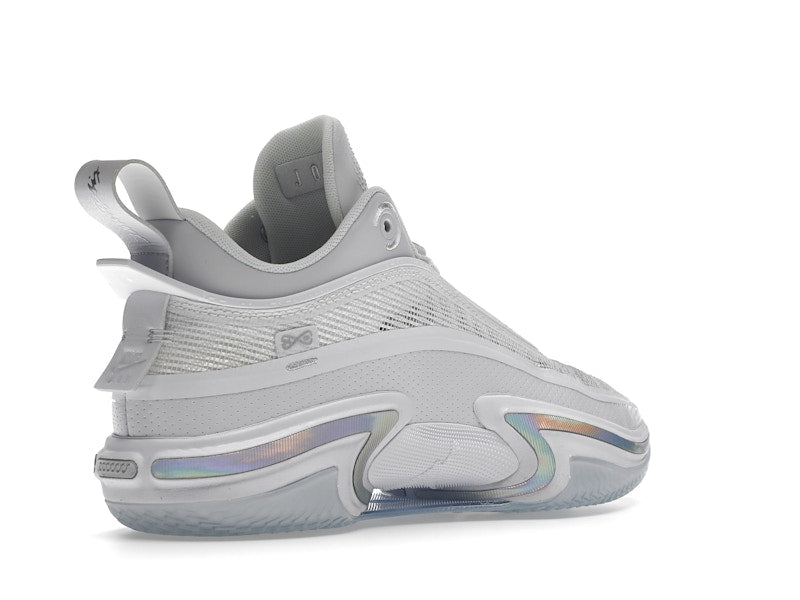 Jordan 36 Low Pure Money