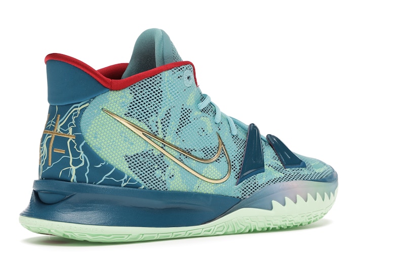Nike Kyrie 7 Special FX