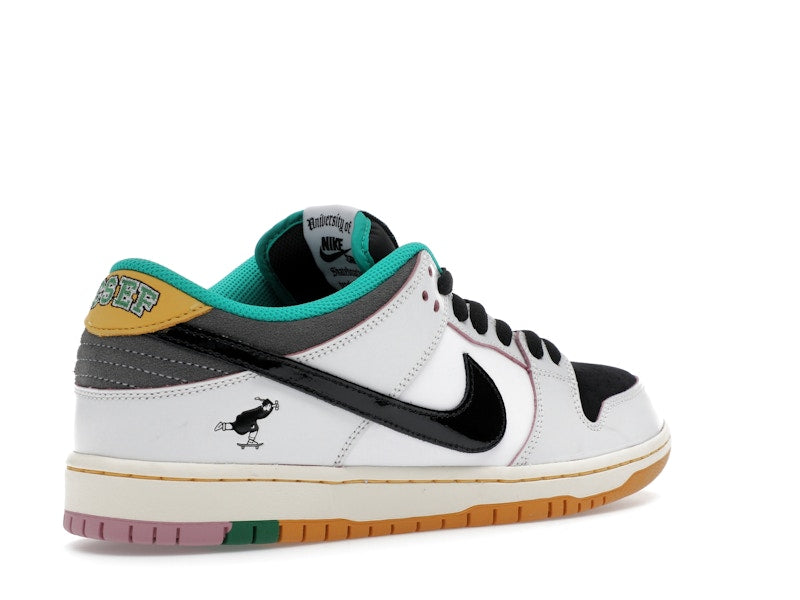 Nike SB Dunk Low CSEF