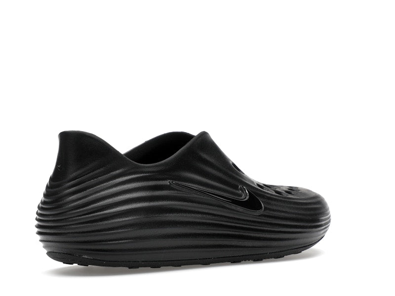 Nike ReactX Rejuven8 Triple Black (Women's)