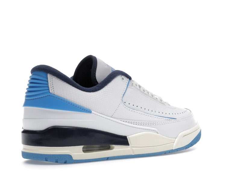 Jordan 2/3 UNC