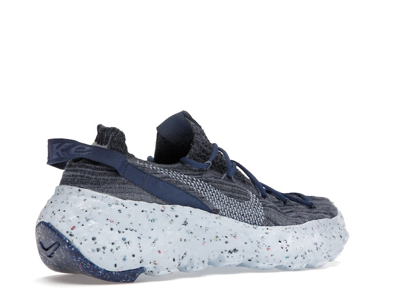 Nike Space Hippie 04 Mystic Navy