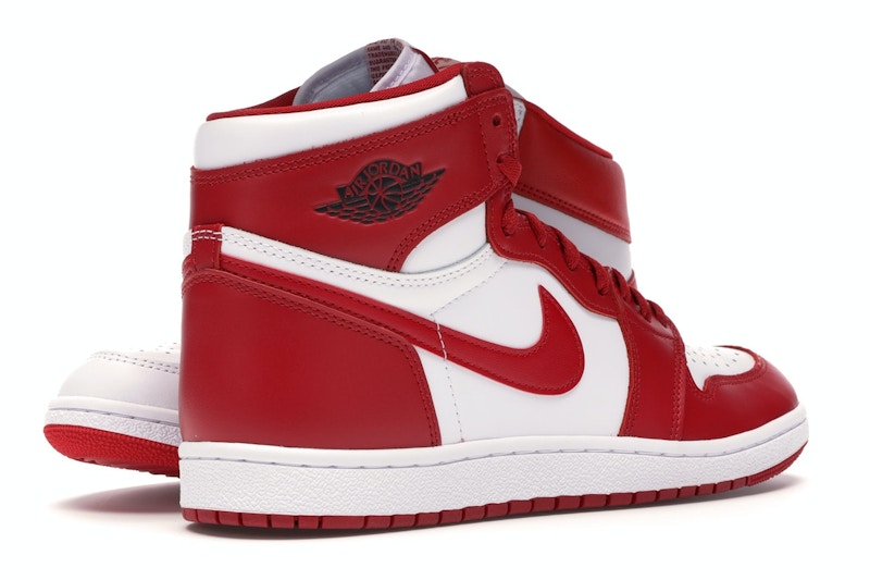 Jordan New Beginnings Pack Retro High 1 & Nike Air Ship