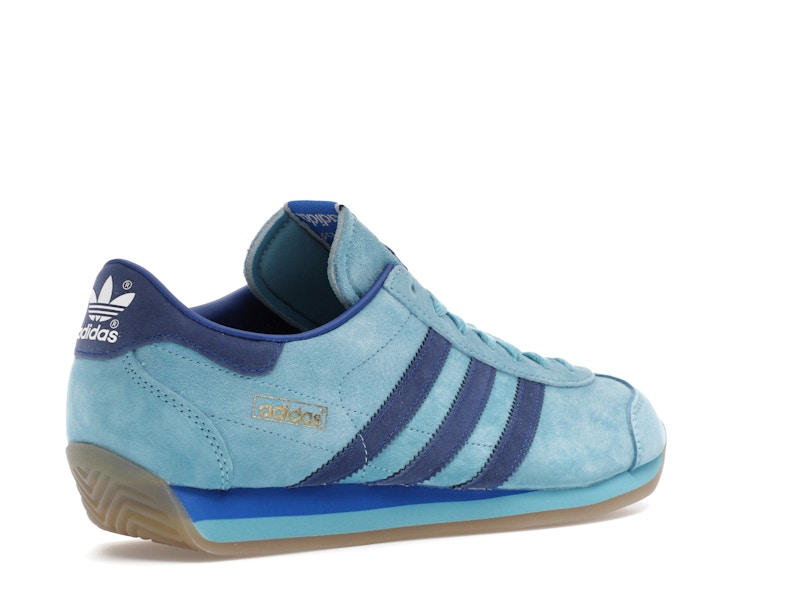 adidas Country Japan Preloved Blue