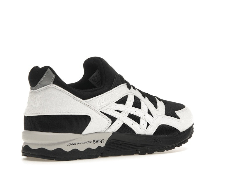 ASICS Gel-Lyte V Comme des Garcons Shirt Black