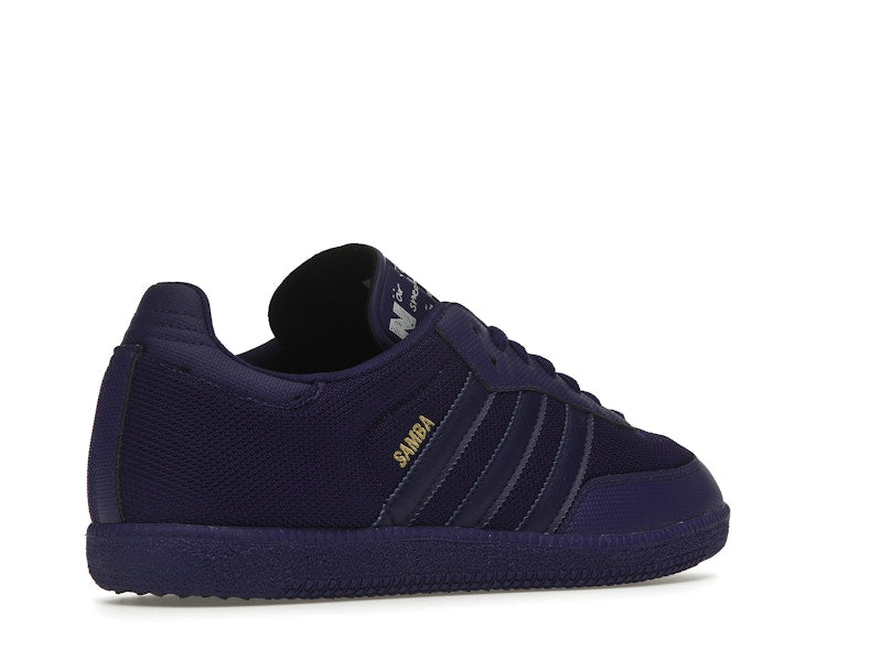 adidas Samba Sneakersnstuff