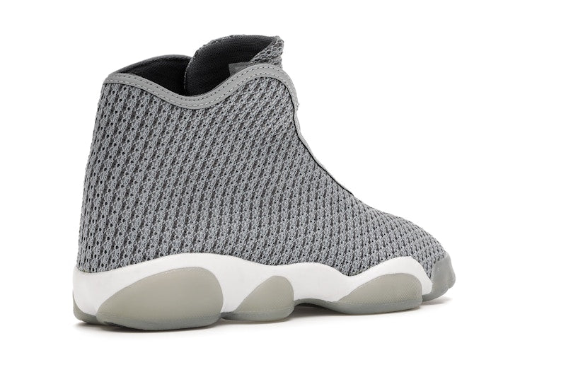 Jordan Horizon Wolf Grey (GS)