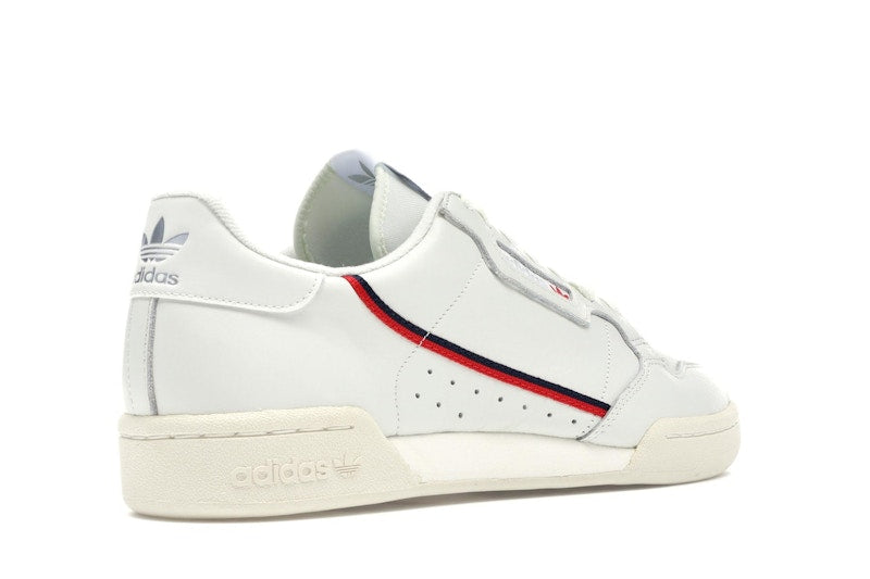adidas Rascal White Tint