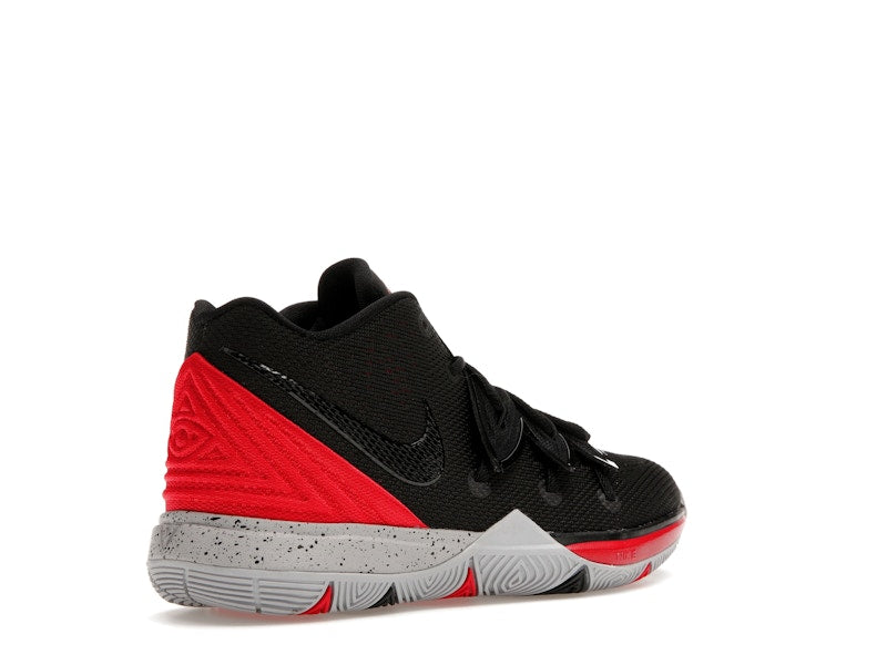 Nike Kyrie 5 Bred (PS)