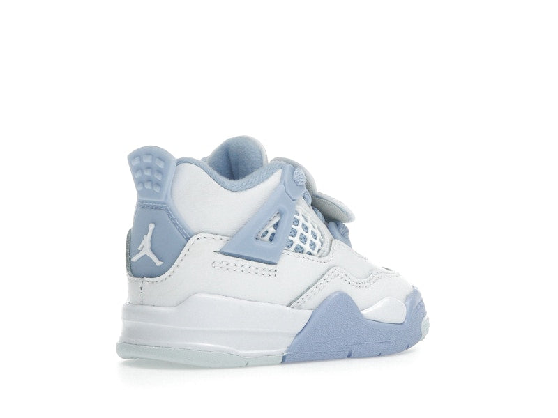 Jordan 4 Retro Forget Me Not (TD)