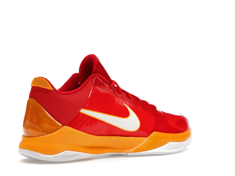 Nike Kobe 5 China