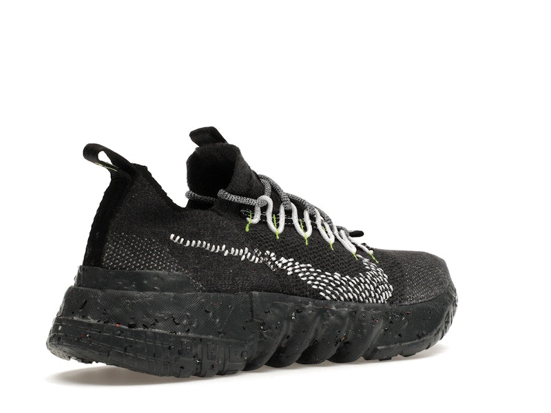 Nike Space Hippie 01 Anthracite Volt