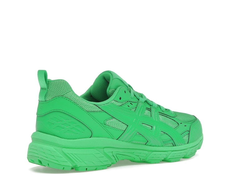 ASICS Gel-Nunobiki Comme des Garcons SHIRT Green