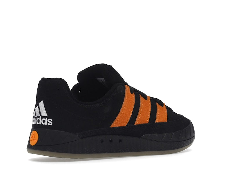 adidas Adimatic Jamal Smith